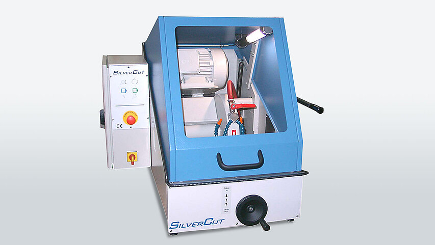 VN-300M - Seitenansicht