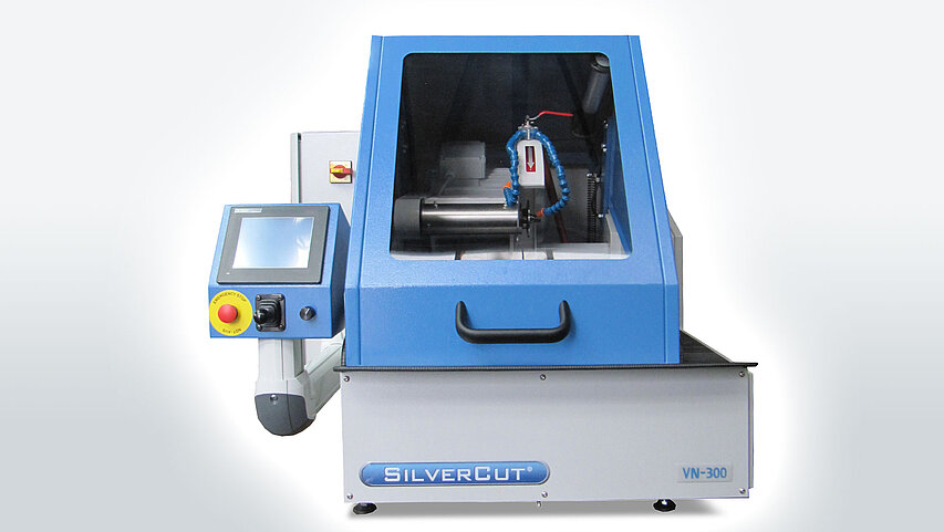 VN-300A - Frontansicht