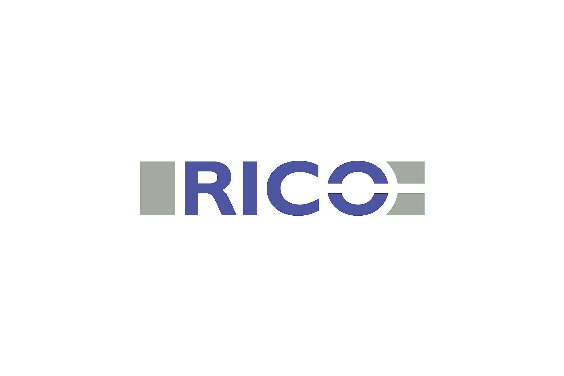 Logo RICO