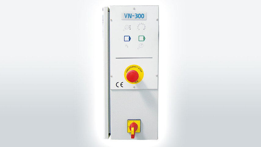 VN-300M - Kompakte Steuerung