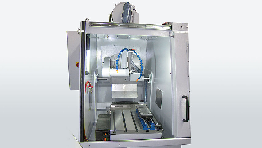 CN-432A2 - Maschine mit Schiebetür