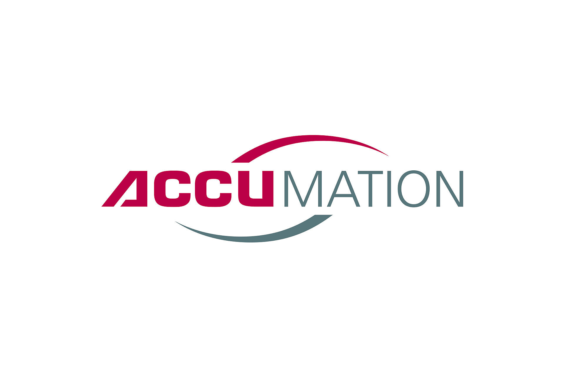 Logo ACCUMATION