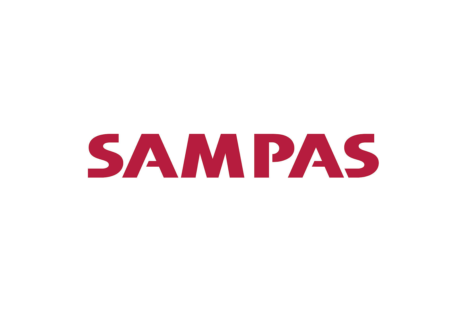 Logo Sampas