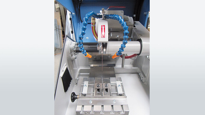 CN-2025 - Innenansicht