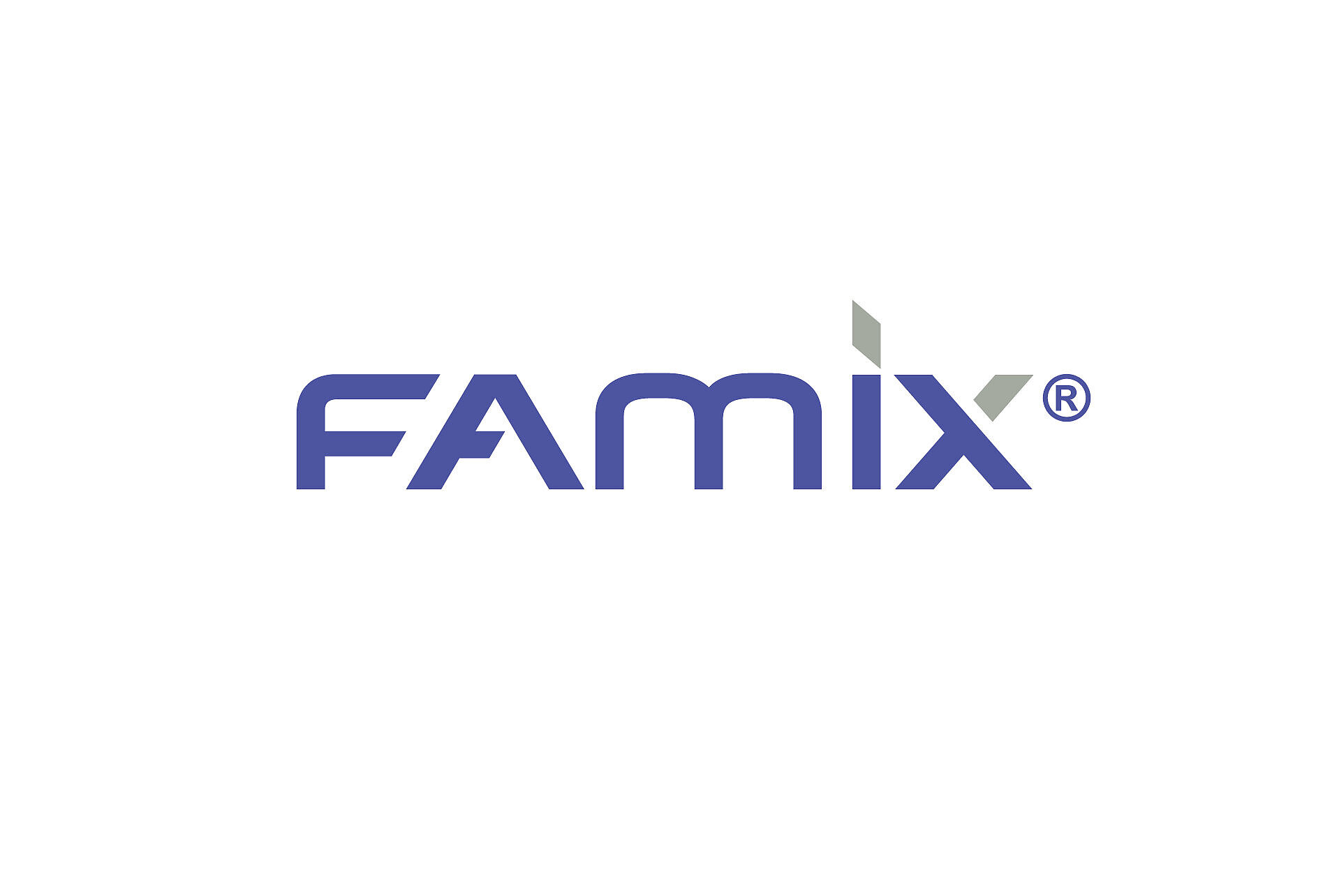 Logo FAMIX