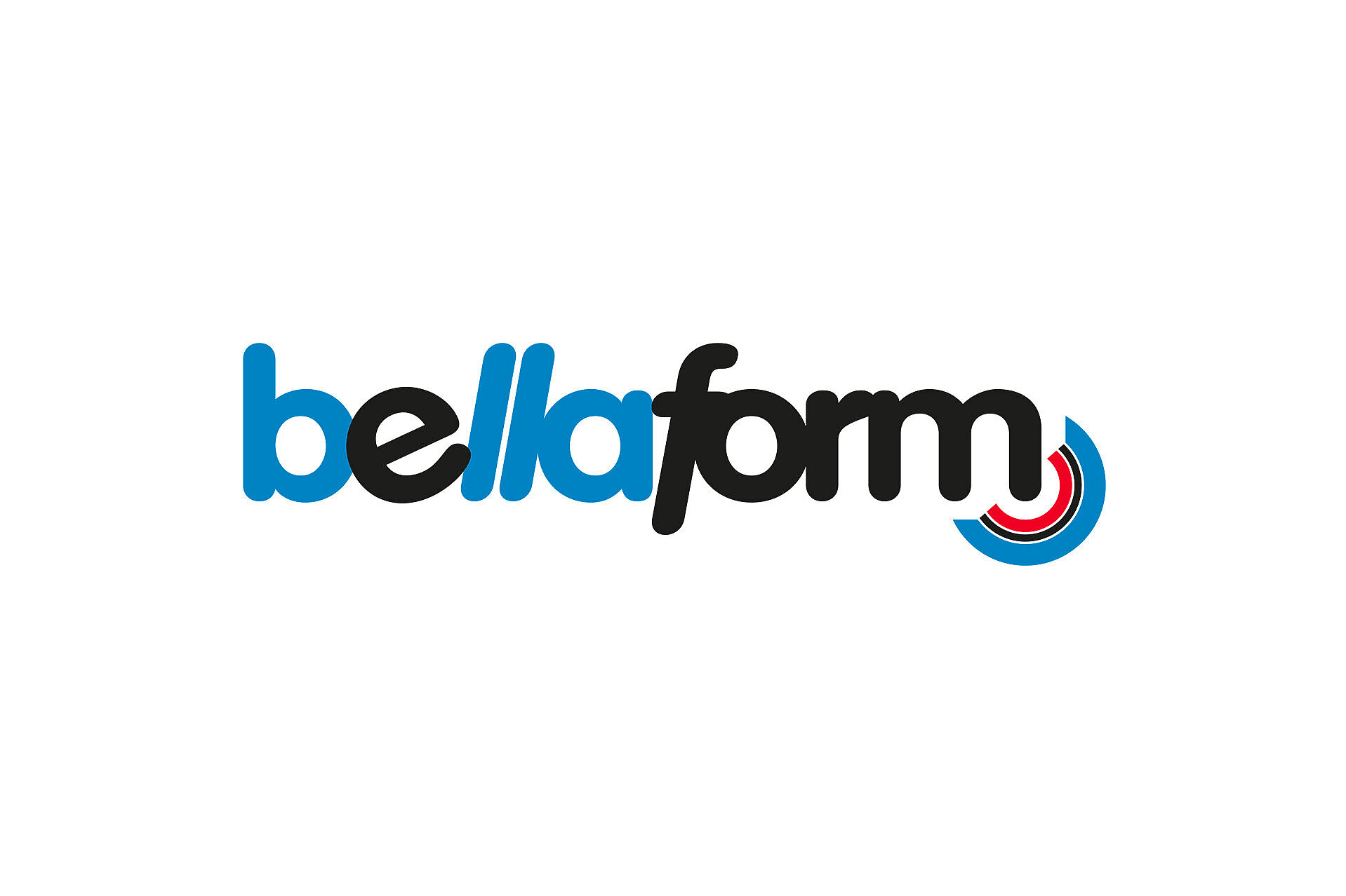 Logo bellaform