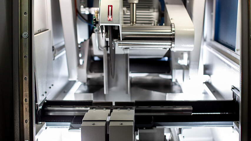 RSO-400N – Spannung mit Trenneinrichtung