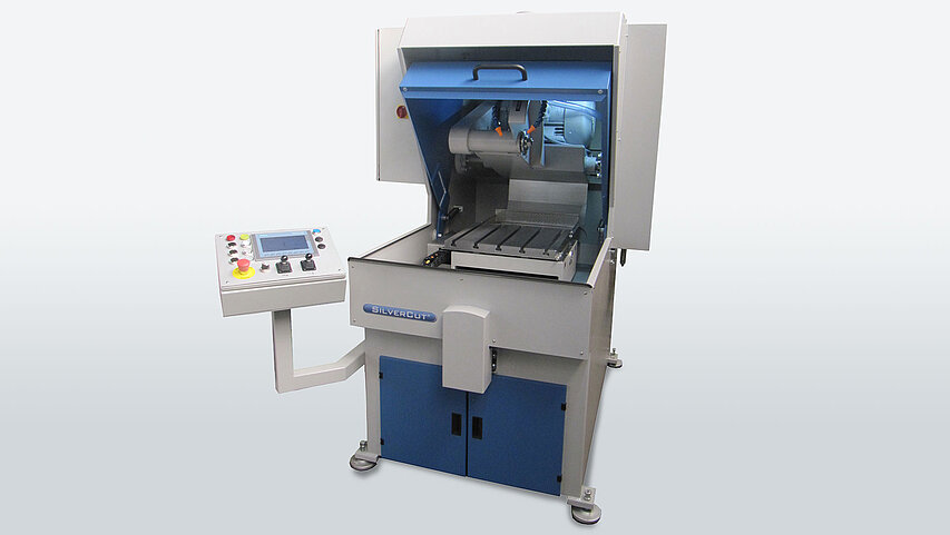 CN-432A2 - Front Haube offen