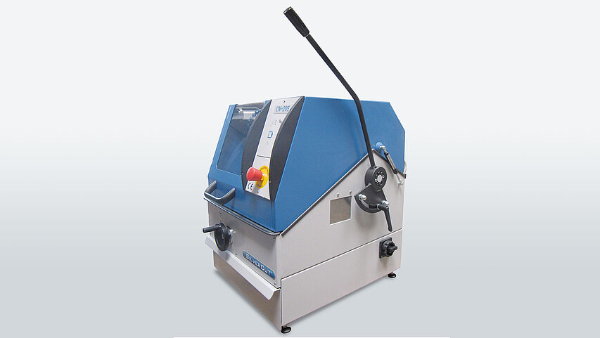 CN-205 - Seitenansicht